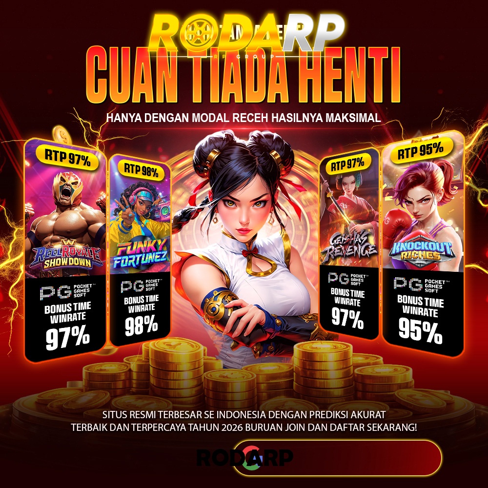 RODARP: Membahas Slot dengan Putaran Gratis dari Aspek Desain dan Pengalaman Pengguna