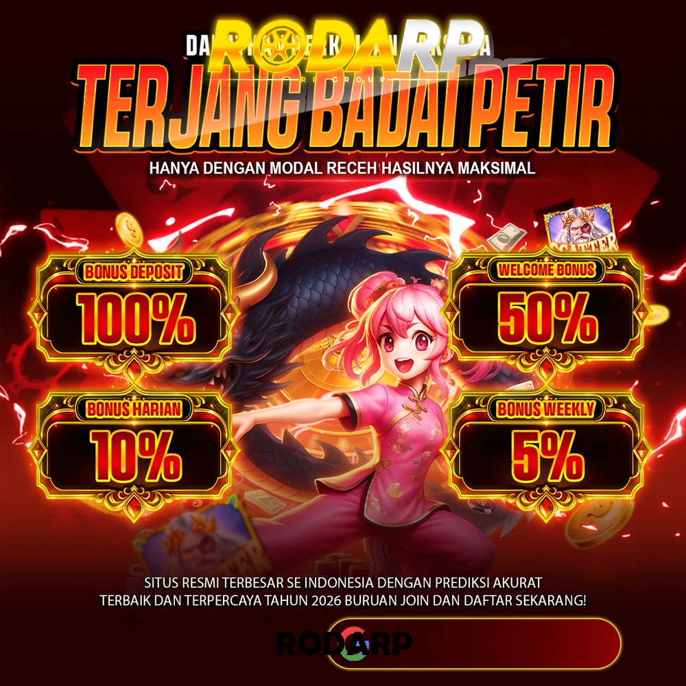 RODARP X Selen Shojaee: Mengapa Game Olahraga Menjadi Topik Menarik di Dunia Hiburan